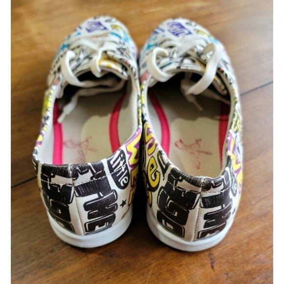 NEEFS Ballerinas Shoes, EU38 - Picture 2 of 8